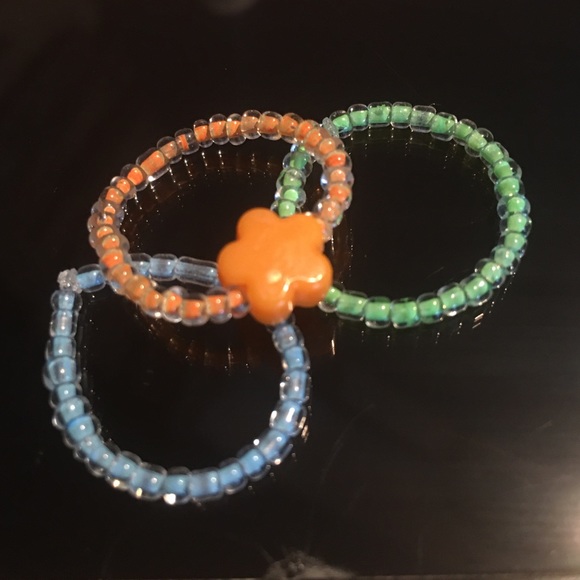 CUTE RINGS🌼🌷🌸 - Picture 2 of 4